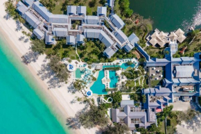 Отель SAii Laguna Phuket  Банг-Тао-Бич